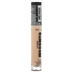 wet n wild, MegaLast Incognito, консилер для полного покрытия на весь день, светлый мед, 5,5 мл (0,18 жидк. унц.)
