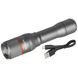 Светодиодный фонарь Kodak MA-5002 ручной аккумуляторный 15W