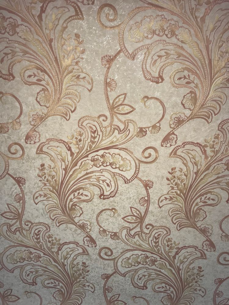 Обои ART винил комп. на флизе 1,06х10м ARABESCA 146-090-06