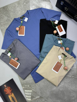 Футболка Loro Piana, арт. 722199