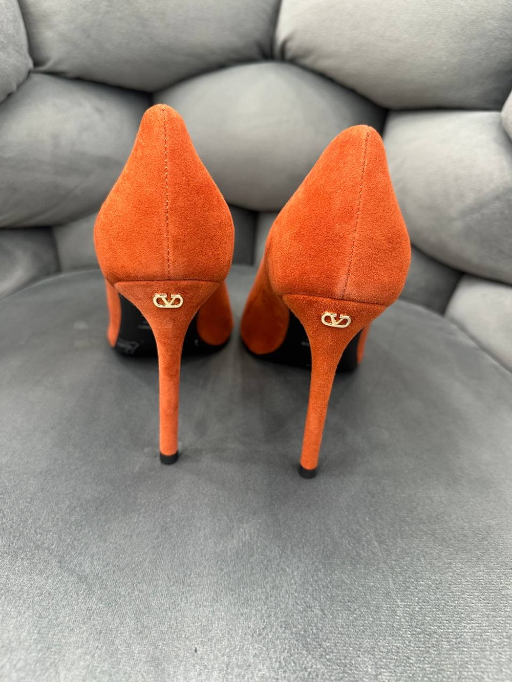Туфли Valentino