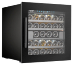 Шкаф винный Temptech Sommelier SOMZ60DB-24