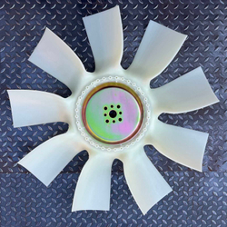 Крыльчатка вентилятора 11E9-04020