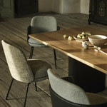 Стул Wittmann Merwyn Chair