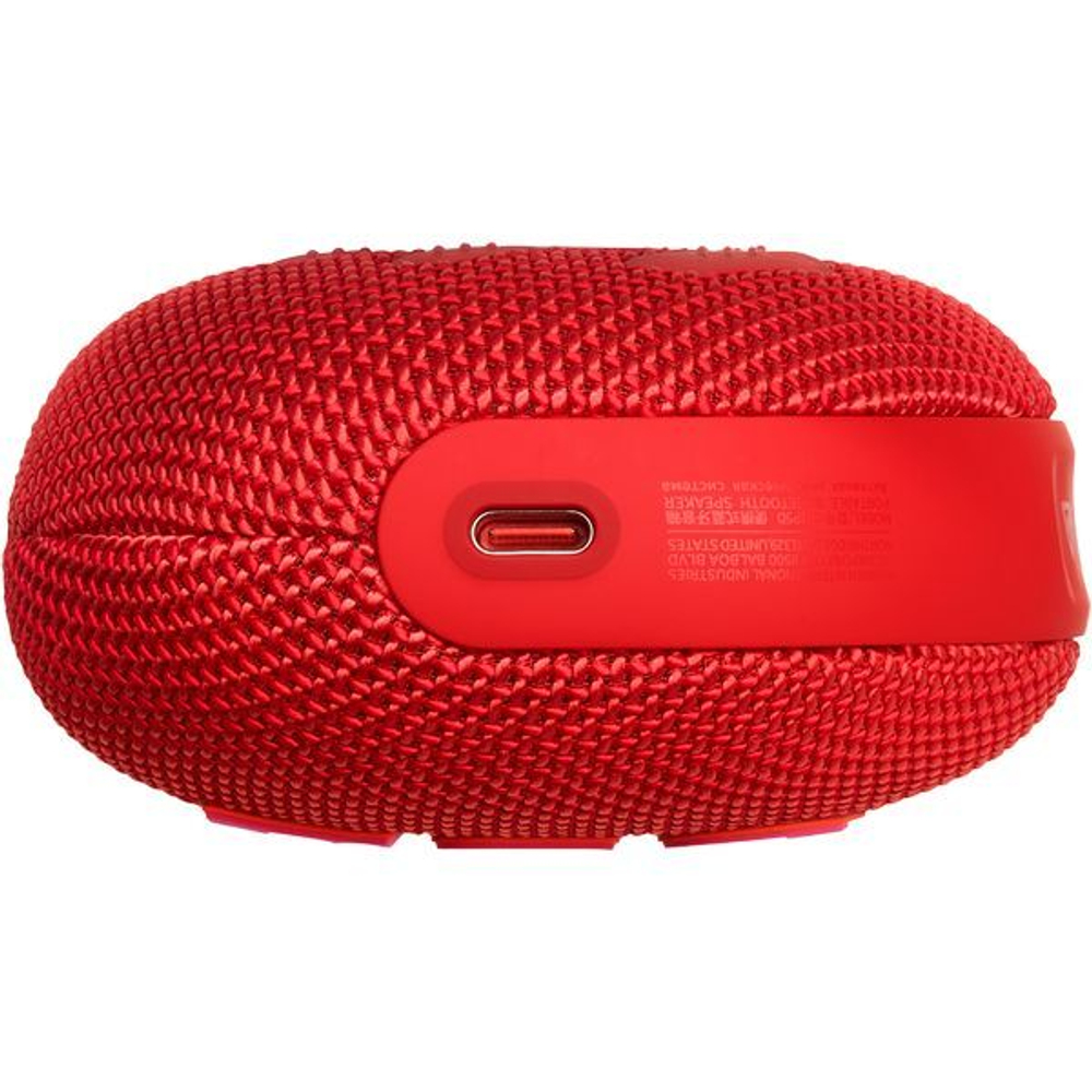 JBL Clip 5 Red