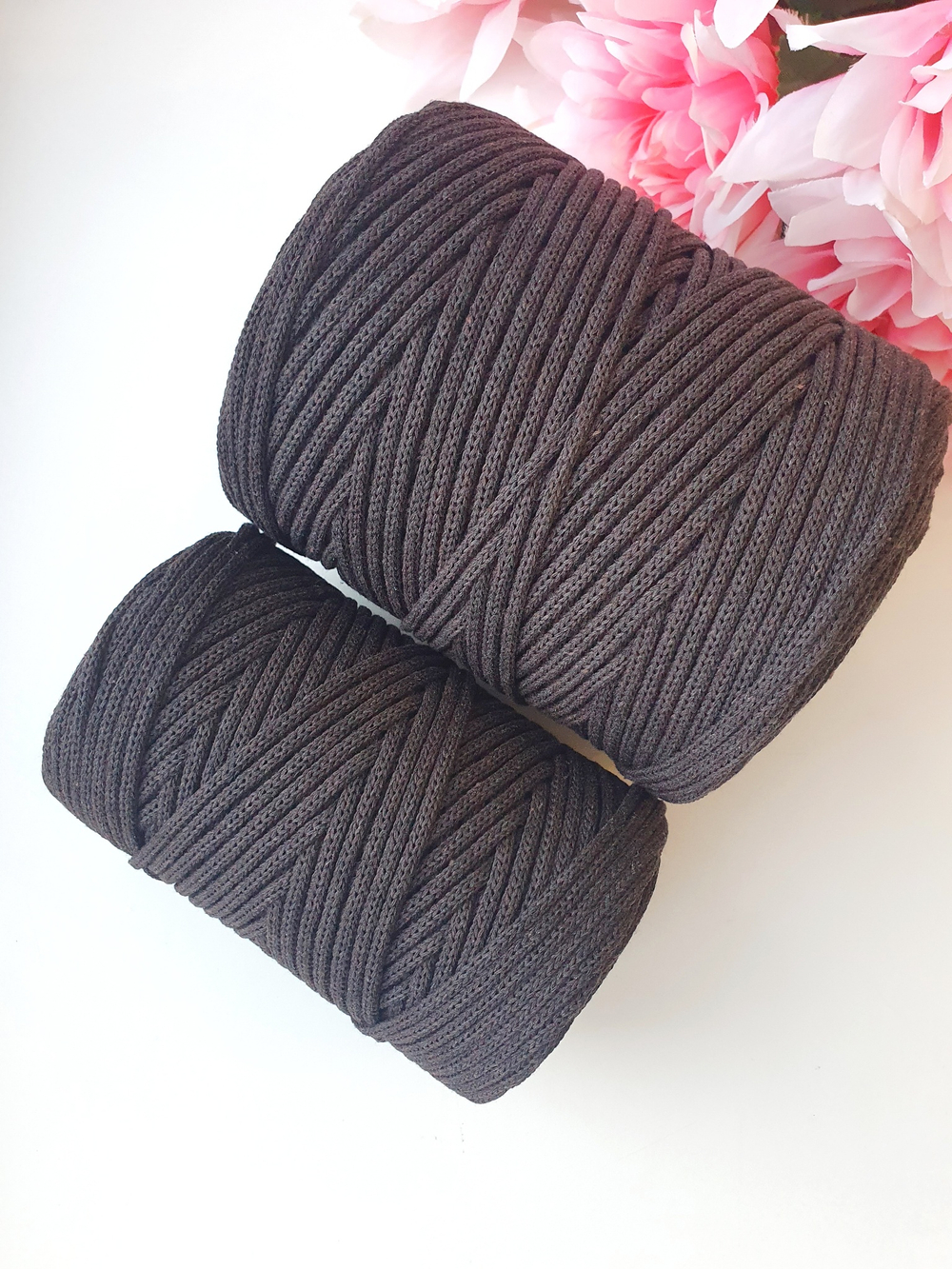 ХШ 4 мм Кофе