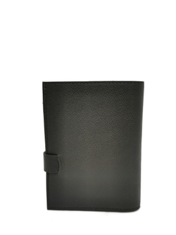 Обложка для документов «Royal». Цвет коричневый