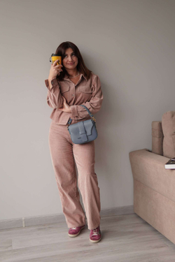 СУМКА Италия Le Borsette 85855