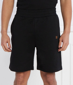 Шорты Palm Angels - черный(PMCI010R 24FLE003)