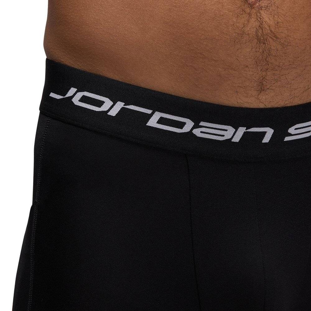 Баскетбольные шорты Jordan Sport Shorts Black