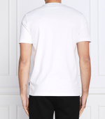 футболка tiburt BOSS BLACK - белый(50481590)