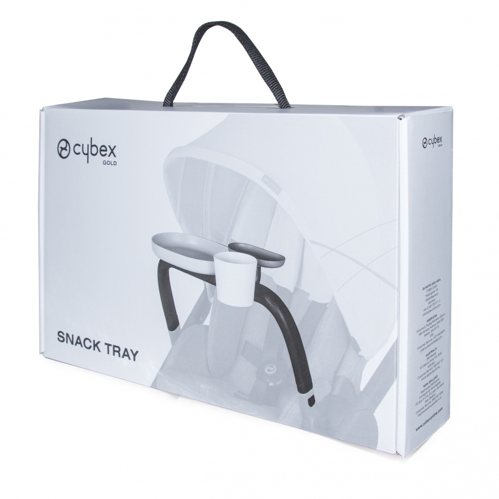 Cybex mios snack tray hot sale