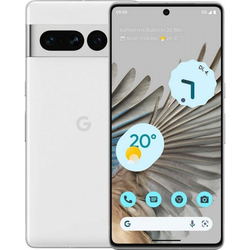 Google Pixel 7 Pro 12/256GB White