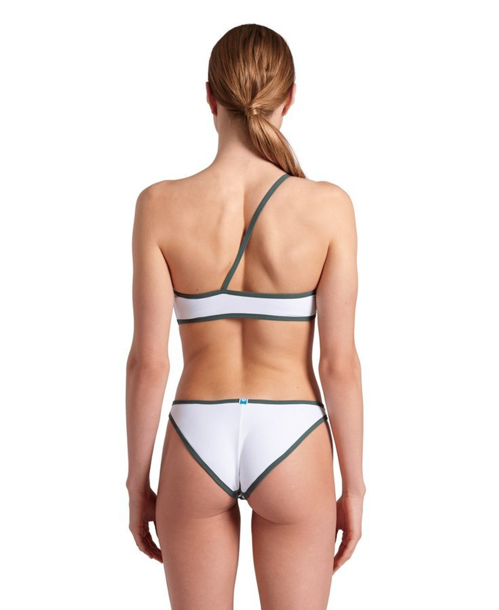 Купальник Arena LOGO SINGLE SHOULDER