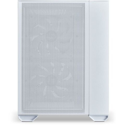 Корпус LIAN LI PC-O11 Dynamic Mini Air, White, EATX/ATX/M-ATX, Без БП