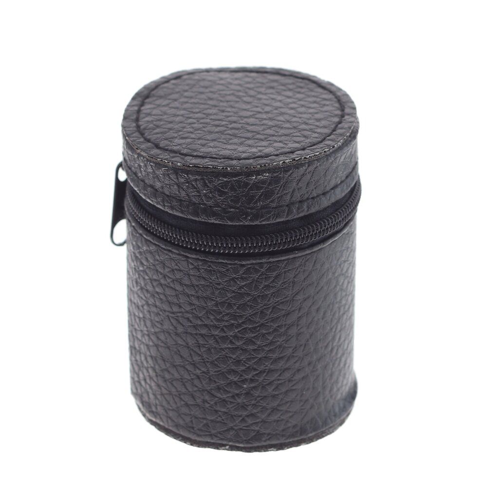 GAEM Набор из 4-х стопок в чехле, 50 мл, L5,5 W5,5 H7,5 см