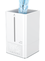 Увлажнитель воздуха Royal Clima Airole RUH-AR300/4.0E-WT