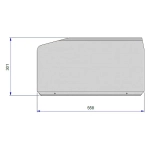 ORTEA Vega 15 стабилизатор напряжения однофазный 15-15/10-20