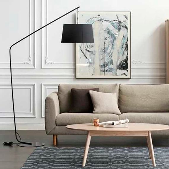 Торшер Imperium Loft niclas01 228293-23