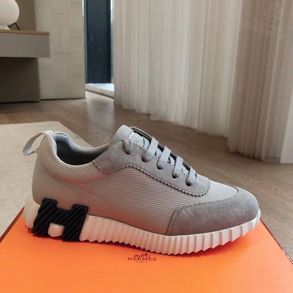 Кроссовки Hermes