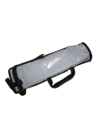 Набор: Якорь-кошка 2.5кг, веревка 6мм*30м и чехол для якоря