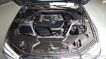 BMW 5 Series (G30) 530i xDrive Luxury Plus (09.2019)