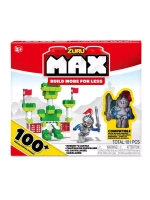 Конструктор Zuru Max Рыцарь
