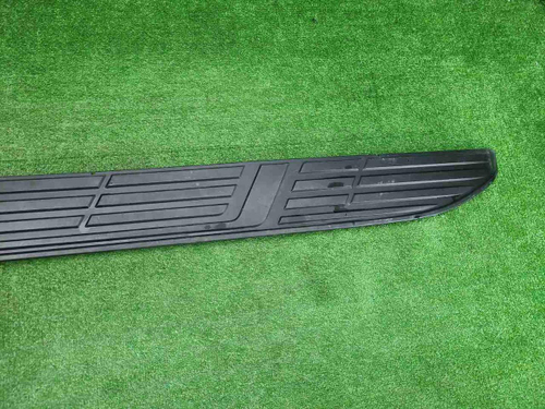 Накладка подножки правая Toyota LC Prado 150 09-24