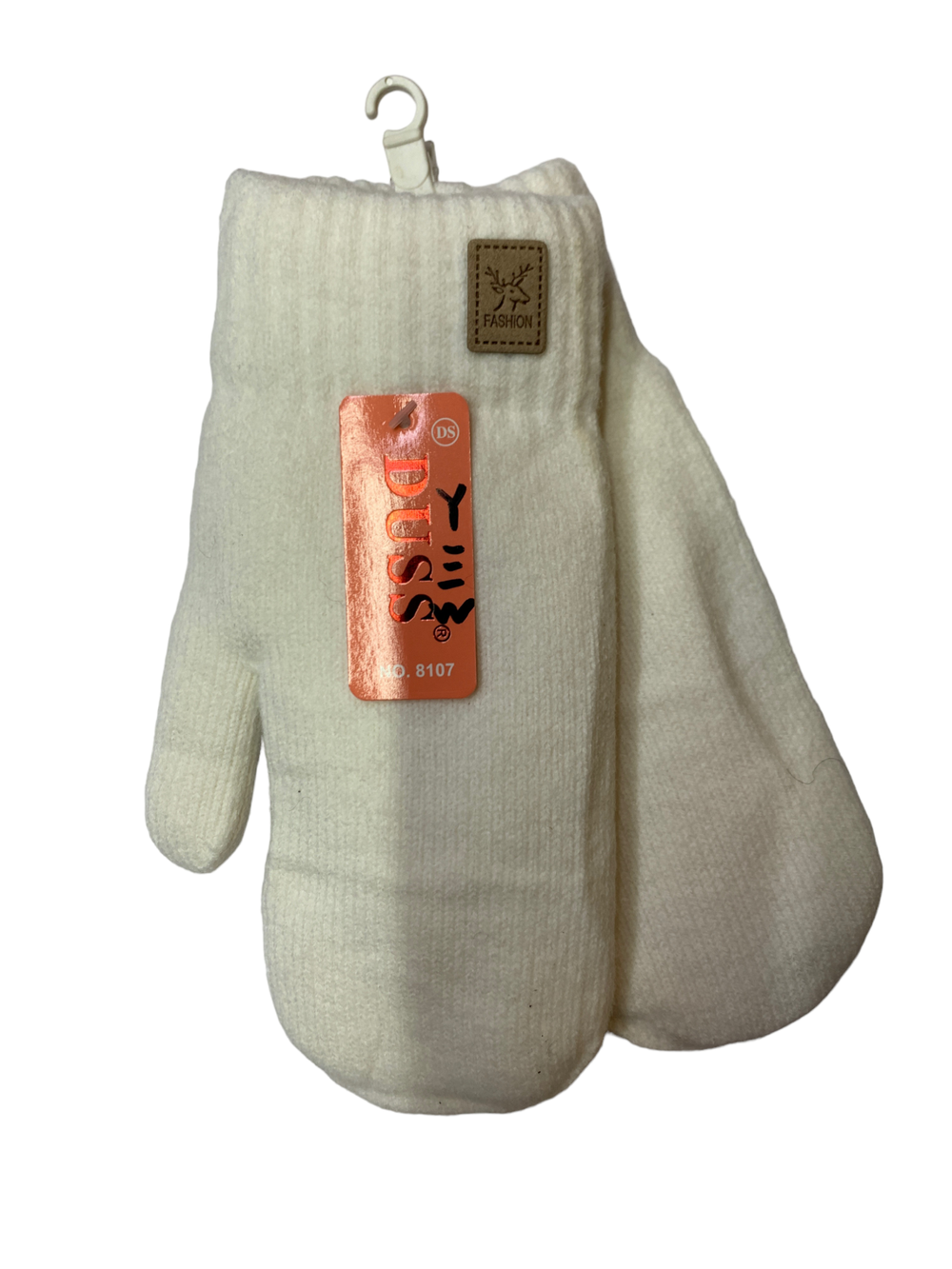 Варежки. Унисекс. Материал верха: Шерсть-текстиль. Подклад: Махровые. Очень Толстые. 12 шт в упаковке, разные цвета.