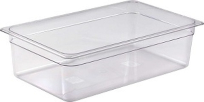 Гастроемкость Hurakan Gn-K 1/1-150