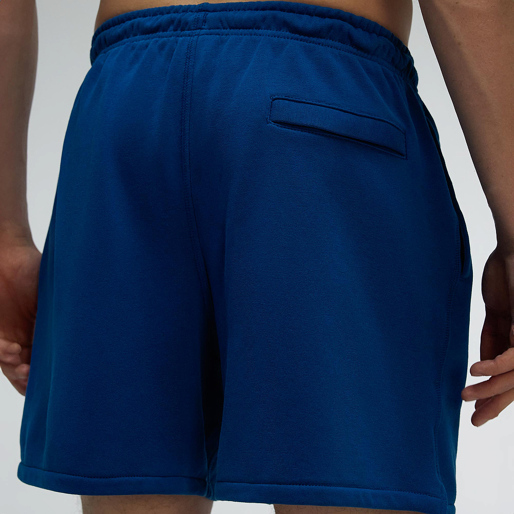 Мужские шорты Nike Club French Terry Flow Shorts