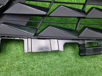 Решетка радиатора Geely Cityray (2024-н.в.)