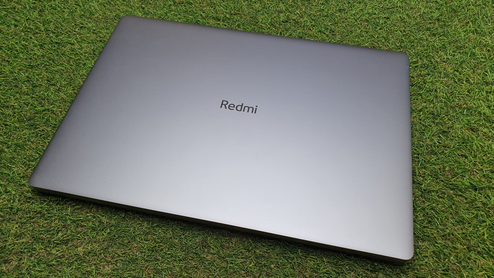 Ноутбук Xiaomi Ryzen 7/16Gb/3K/120Hz/RedmiBook Pro 15 JYU4540CN/Windows 11