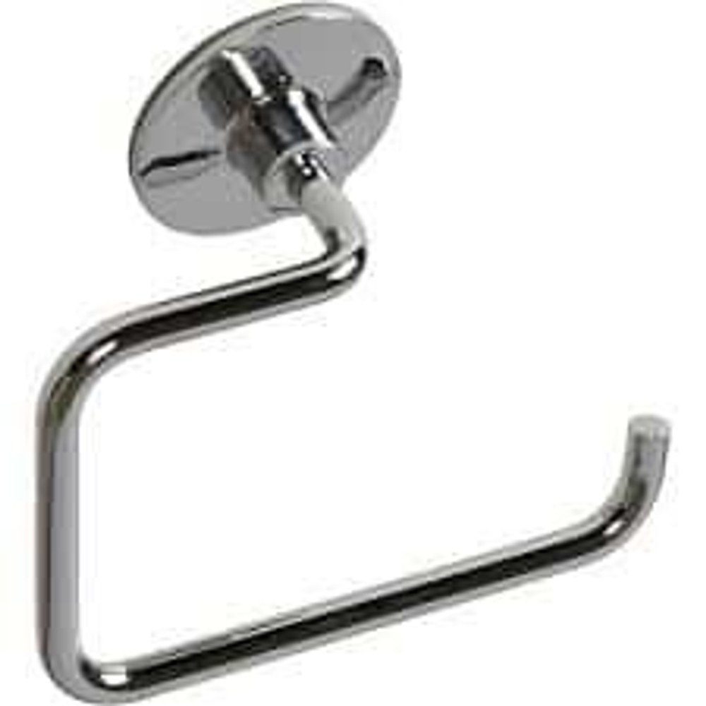 "ROUND" Бумагодержатель FX-92110 (к/к 10)