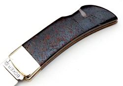 Нож Boker Dinosaur Bone Handles 111002фотография - 3