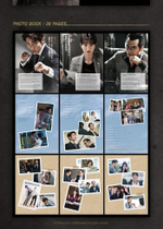 Альбом Lawless Lawyer tvN Drama OST