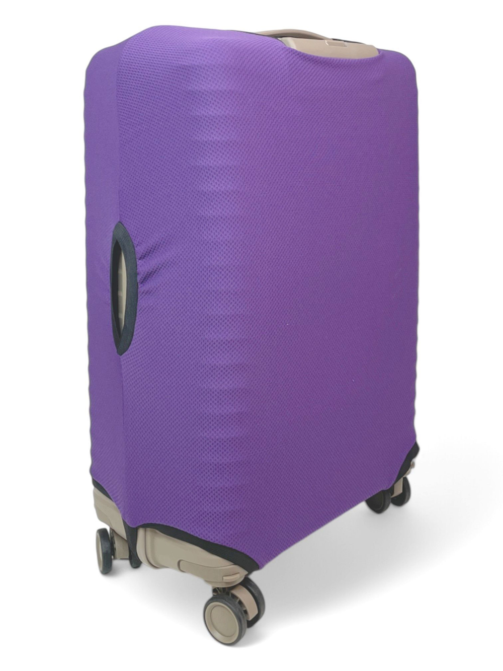 Защитный чехол, Фиолетовый, M