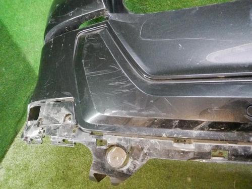 Бампер задний BMW X6 G06 (2019-н.в.)