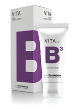 Крем увлажняющий 24 часа с витамином В3 (VITA B3 24Н cream) 50мл
