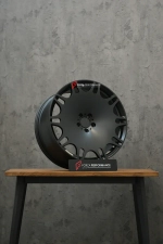 КОВАНЫЕ ДИСКИ ДЛЯ MERCEDES-BENZ G-CLASS G63 W464 2024 МЕРСЕДЕС-БЕНЗ ГЕЛИК