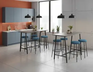 Барные столы