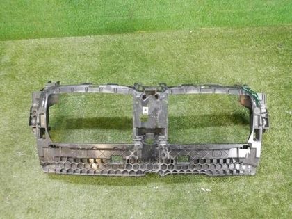 Воздуховод радиаторов BMW 4er G22 (2020-н.в.)