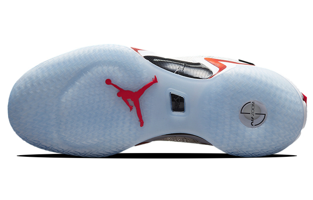 Кроссовки Air Jordan 36 "Psychic Energy"