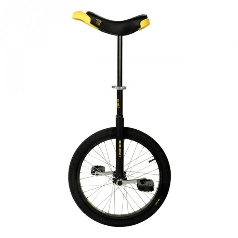 Уницикл (одноколесный велосипед) Luxus 20"