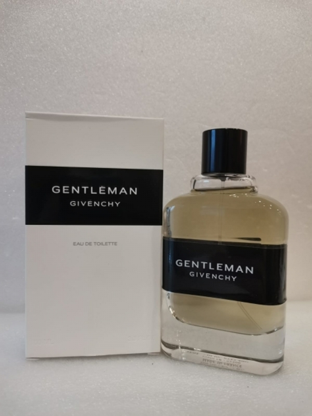 Givenchy Gentleman Eau De Toilette