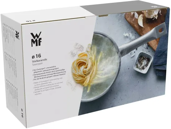 WMF Ковш 16 см с крышкой Mini WMF