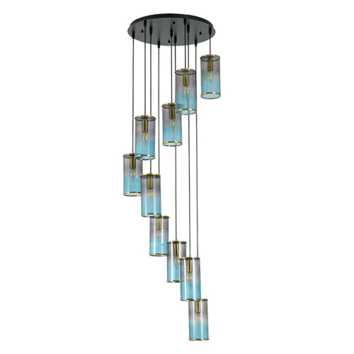 Подвесной светильник Lumion MURANO 8401/10