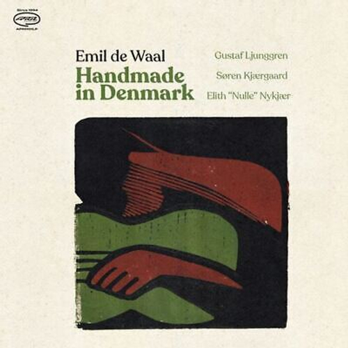Emil De Waal - Handmade In Denmark