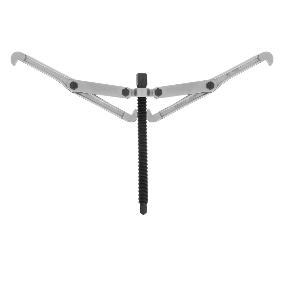 Съемник механический, 200 мм, двойной Sparta