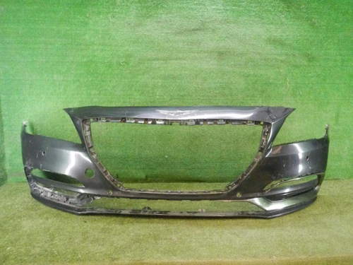 Бампер передний Genesis G80 (2016-2020)